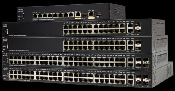Cisco Catalyst 9500 Series Switches | Datasheet, Models & Pricing ...