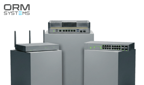 Router vs Firewall vs Switch: What Actually Controls Your Network?