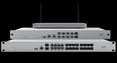 Routers