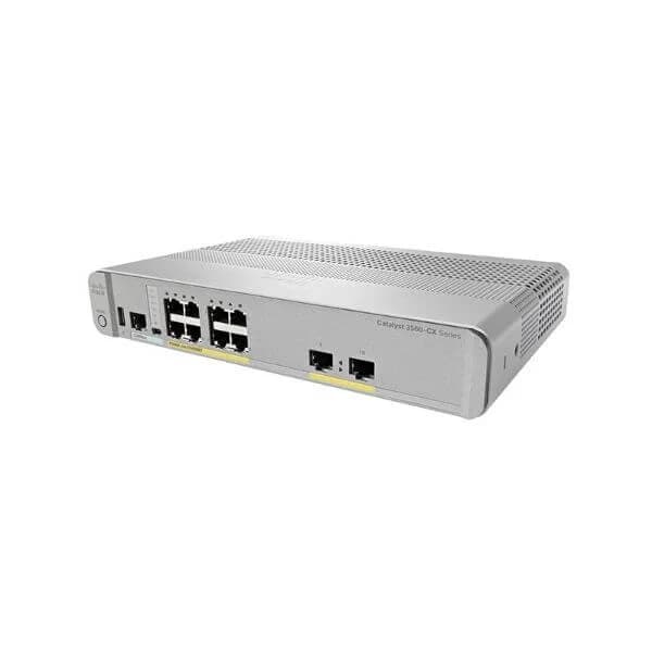 WS-C3560CX-8PT-S | CATALYST 3560-CX 8PORT POE 1G UPLINKS IP BASE WS-C3560CX-8PT-S | CATALYST 3560-CX 8PORT POE 1G UPLINKS IP BASE