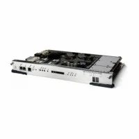 Cisco 10000 eight slot chassis, 1 PRE3, 1 AC PEM