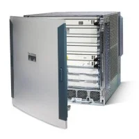 Enhanced AC Power Supply Option Upgrade for Cisco 12000 6-slot