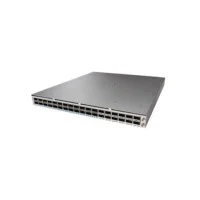 Cisco 8201 1 RU Chassis with 24x400 GbE QSFP56-DD and 12x100G QSFP28 and 32 GB DRAM