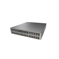 Cisco 8202 2 RU Chassis with 12x400 GbE QSFP56-DD and 60x100 GbE QSFP28 and 32 GB of DRAM