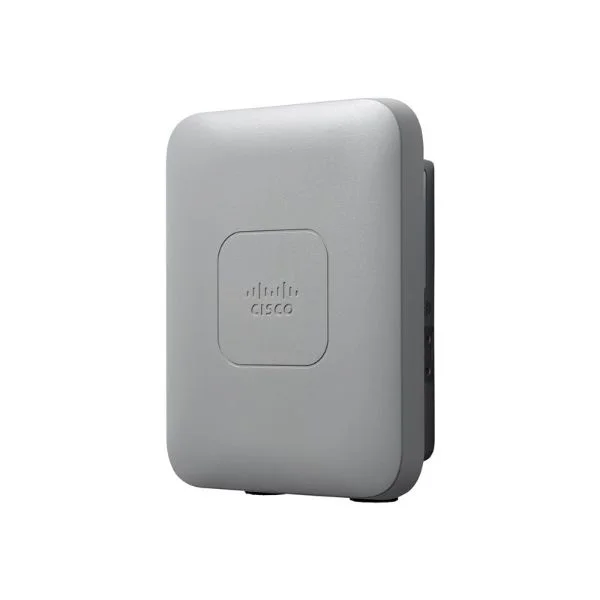 802.11ac W2 Low-Profile Outdoor AP, Direct. Ant, E Reg Dom. 