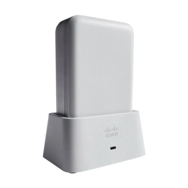 802.11ac Wave 2 Access Point, 2x2:2, 3 GbE, T Regulatory Domain
