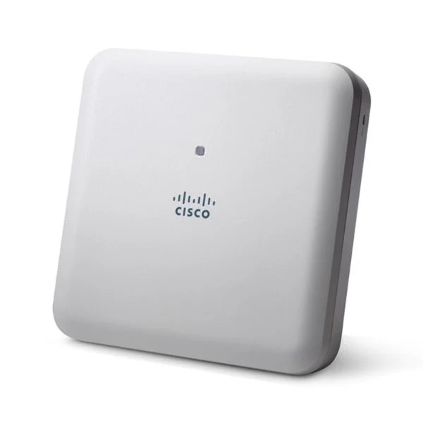 Cisco Aironet 1830 Series 10-pack with Mobility Express