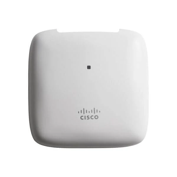 Cisco Aironet ME AP1840I Series access point - F domain