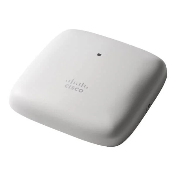 Cisco Aironet AP1840I Series access point - A domain