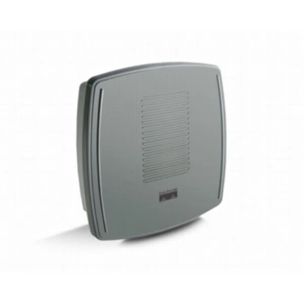 Aironet 1310 Outdoor AP/Br w/ Integrated Antenna, FCC Config 1310 Series Access Points and Bridges