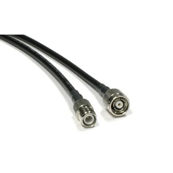 50 ft. LOW LOSS CABLE ASSEMBLY W/RP-TNC CONNECTORS