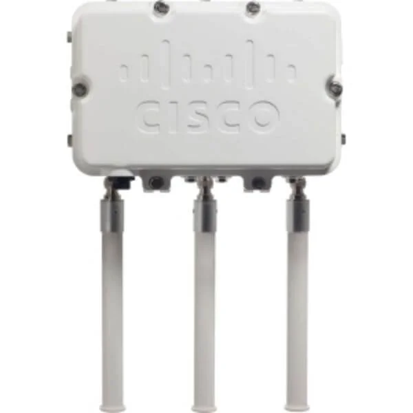 802.11N Outdoor Mesh Access Point, Ext. Ant., K Reg. Domain
