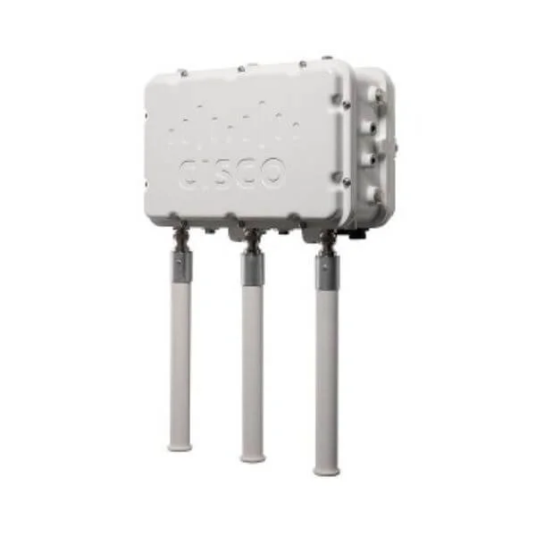 802.11N Outdoor Mesh Access Point, Ext. Ant., M Reg. Domain