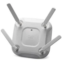 802.11ac 10 AP 4x4:3SS w/CleanAir; Ext Ant; Universal (Conf