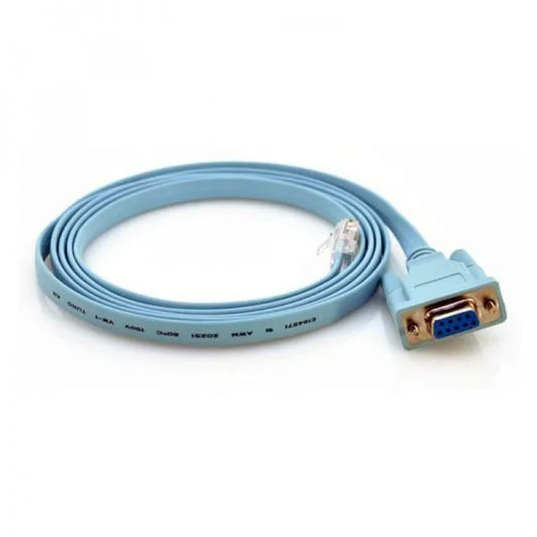 Console Cable for 1130AG, 1200, 1230AG, 1240 Platform