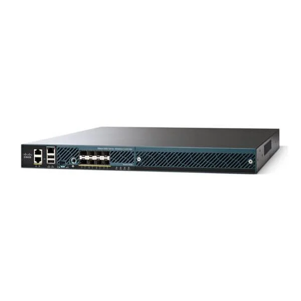 Cisco 5508 Series Wireless Controller for up to 250 APs