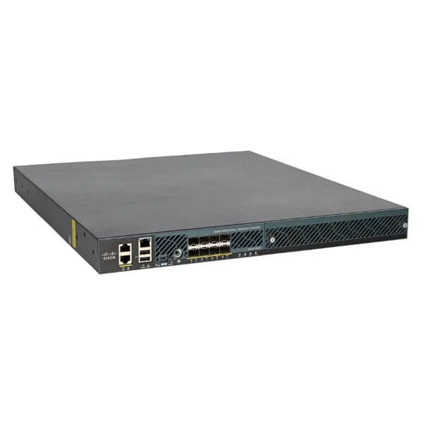 Cisco 5508 Series Wireless Controller for High Availability 