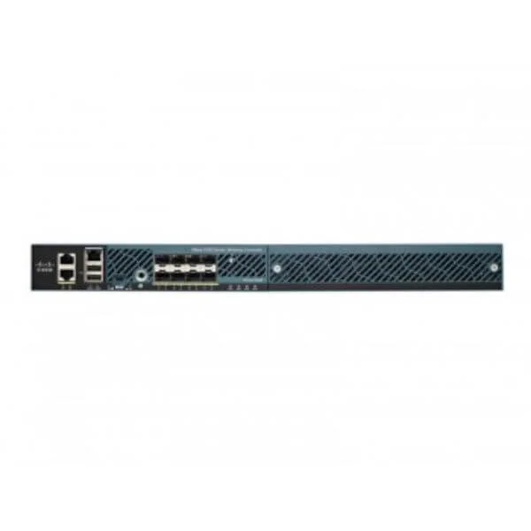 Cisco 5508 Series Wireless Controller for up to 500 APs
