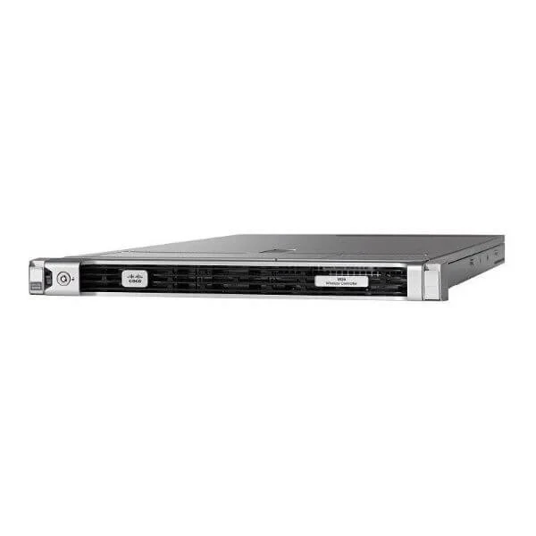 Cisco ONE - 5520 Wireless Controller with rack mounting kit