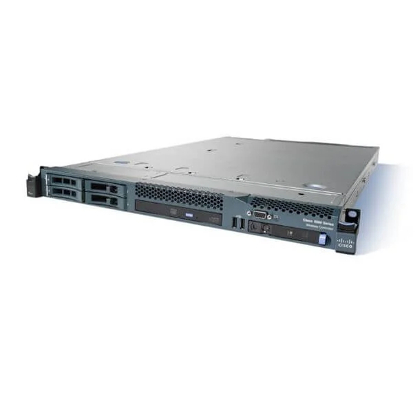 Cisco 8500 Series Wireless Controller Supporting 500 Aps
