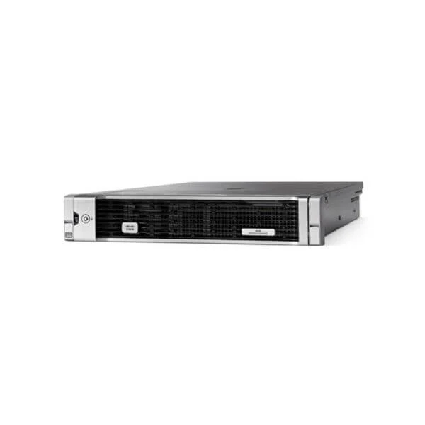 Cisco 8500 Series Wireless Controller Supprting 1000 Aps, Remanufactured