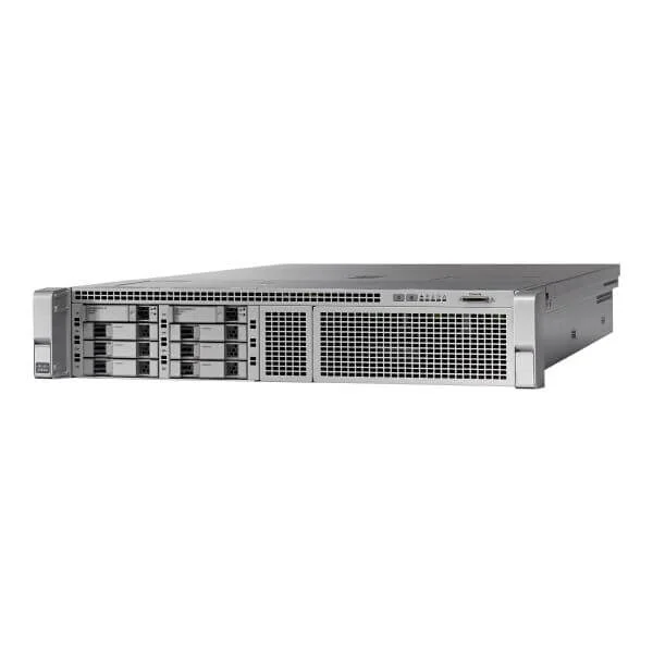 Cisco 8540 Wireless Controller with rack mouting kit