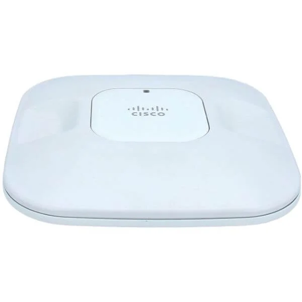 802.11g/n Fixed Unified AP; Int Ant; P Reg Domain 1140 Series Access Points: Single Band