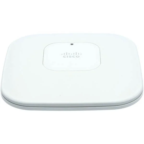 802.11g/n Fixed Unified AP; Int Ant; E Reg Domain 1140 Series Access Points: Single Band