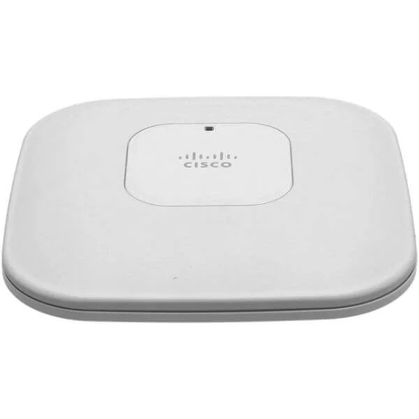 802.11g/n Fixed Auto AP; Int Ant; E Reg Domain 1140 Series Access Points: Single Band