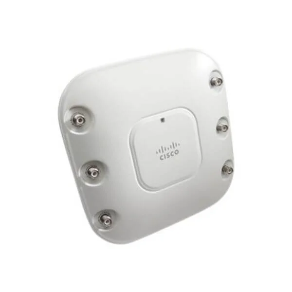 1260 Series Access Points: Single Band 802.11g/n Standalone AP; Ext Ant; A Reg Domain