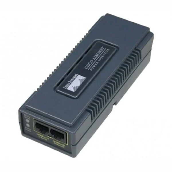 Power Injector Media Converter for 1100, 1130AG, 1200,1230A