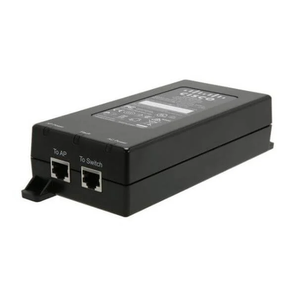 Power Injector (802.3at) for Aironet Access Points