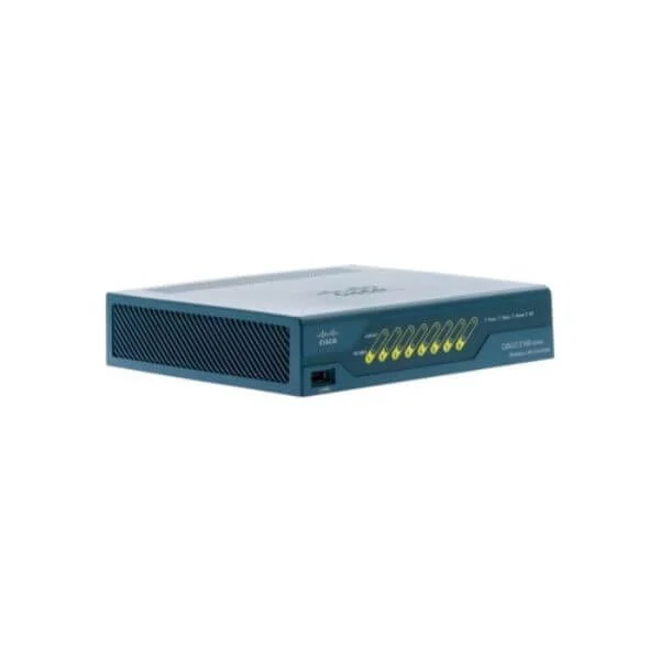 2100 Series WLAN Controller for up to 12 Lightweight APs