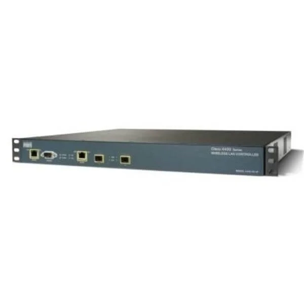 CiscoÂ 4402 Series Wireless Controller for up to 12 APs