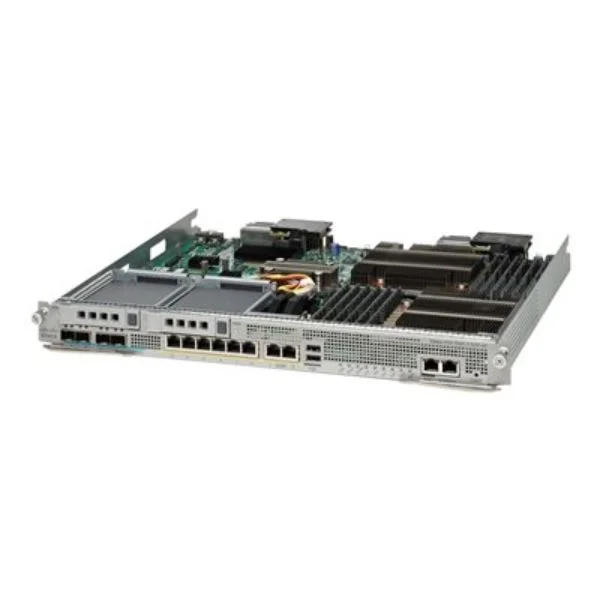 Cisco ASA 5500 Processor ASA-SSP-40-INC ASA 5585-X Security Services Processor-40 with 6GE, 4SFP+