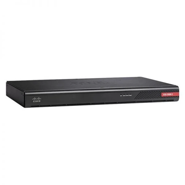 ASA 5516-X Firepower Threat Defense Chassis, Subs, Bundle