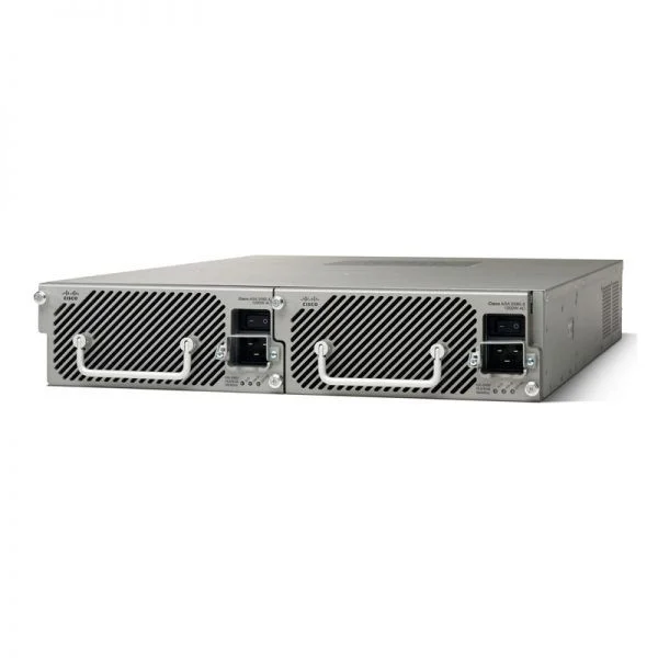 ASA 5585-X Chas with SSP60,6GE,4SFP+,2GE Mgt,2 DC,3DES/AES