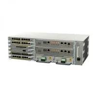ASR 903 Series Router Chassis