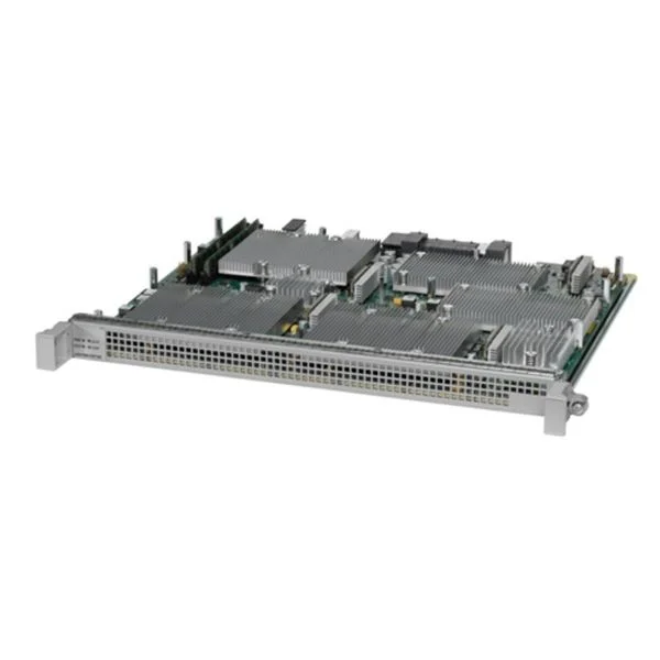 ASR 1000 Embedded Services Processor, 100G,Spare