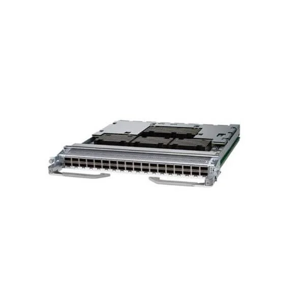 Cisco 50-port Catalyst L2 switch module with UADP ASIC