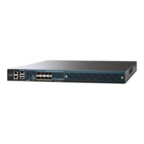 Cisco ONE - 5500 Series WLAN Control without AP Licenses