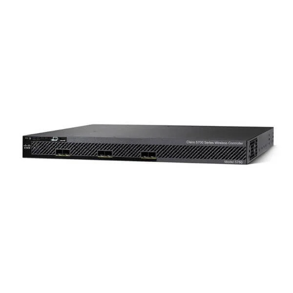 Cisco ONE - 5700 series WLAN Controller without AP licenses