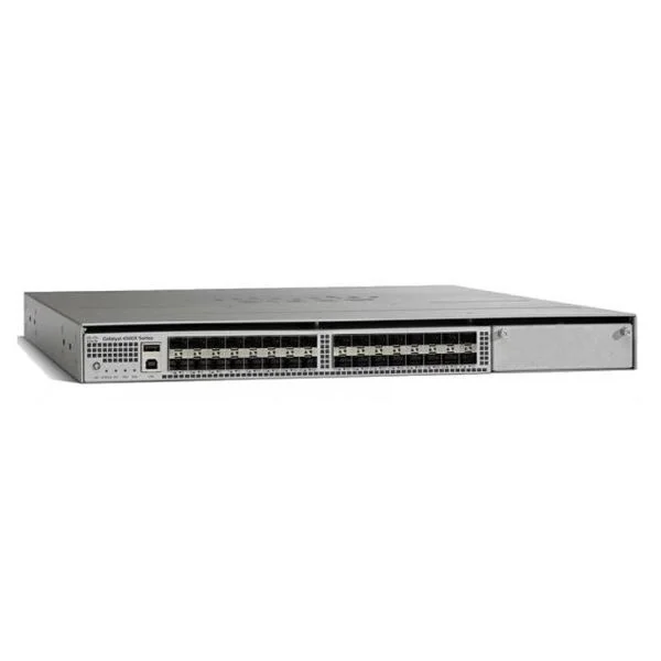 Cisco ONE Catalyst 4500-X 32 Port 10G IP Base, Front-to-Back, No P/S