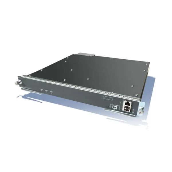 Cisco ONE - Wireless Services Module:WiSM-2 without AP licenses