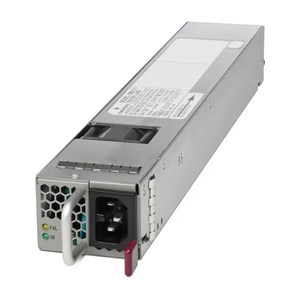 CISCO CATALYST 4500-X 750W AC BACK-TO-FRONT COOLING PSU
