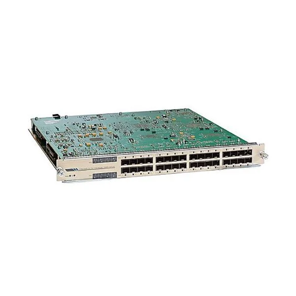 Catalyst 6800 8-port 10GE with integrated DFC4 spare