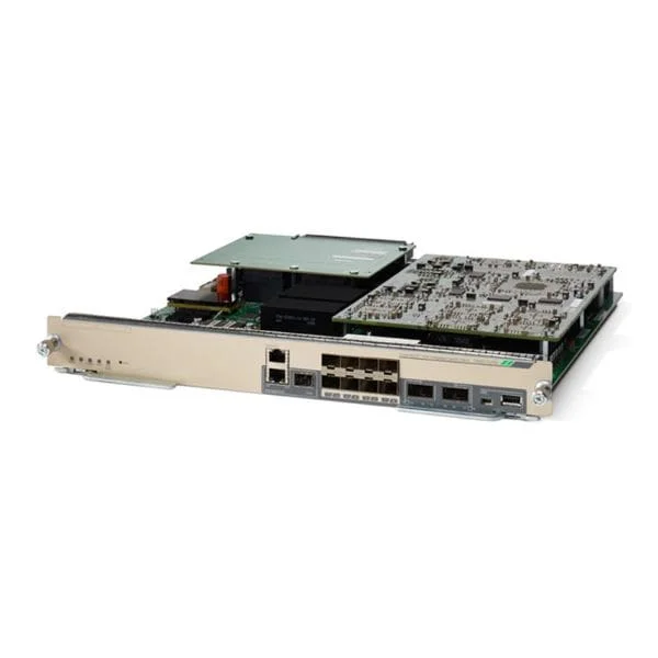 Catalyst 6800 16-port 10GE with integrated DFC4-XL spare