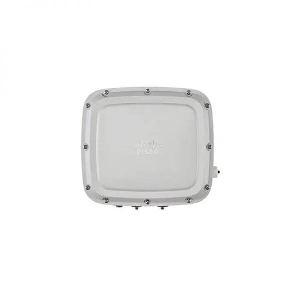 Cisco Catalyst 9124 Wi-Fi 6 Outdoor AP, Directional Ant, -A Regulatory Domain