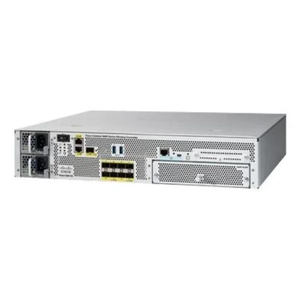 Cisco Catalyst 9800-80 10 GE Module