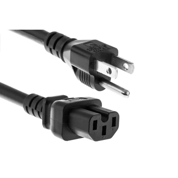 AC Power Cord for Catalyst 3K-X (North America) 
